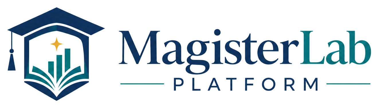 MagisterLab Platform